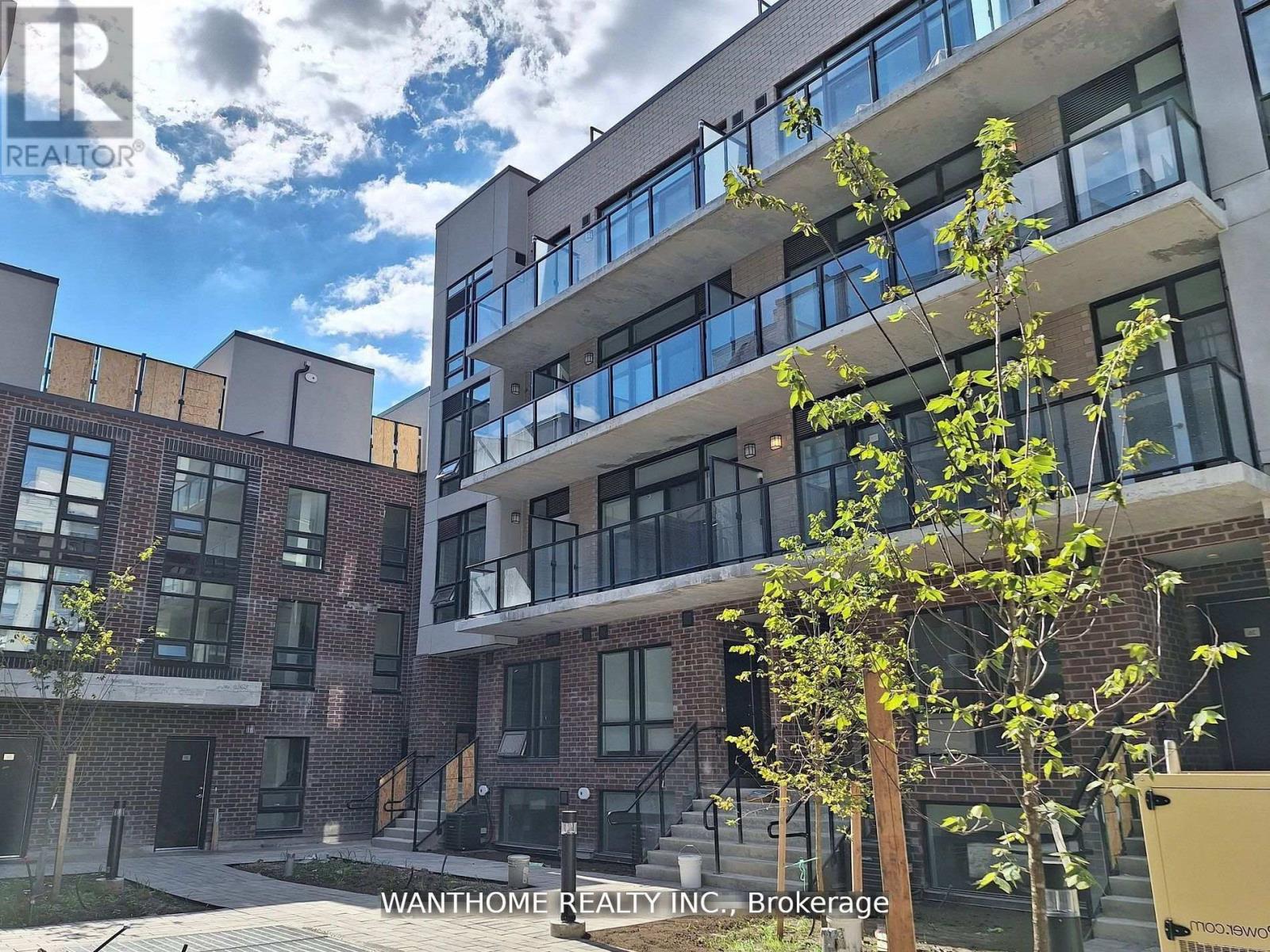Property at 15 - 861 SHEPPARD AVENUE W image 5