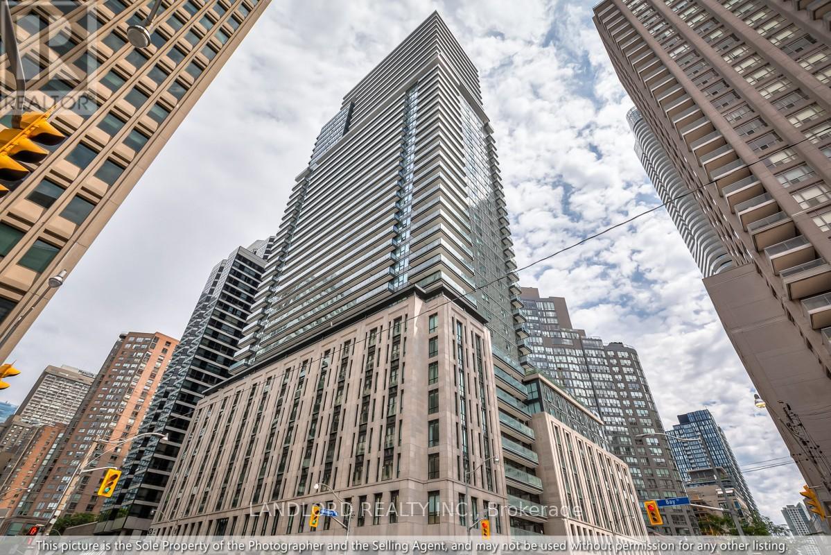 1814 - 955 Bay Street, Toronto, Ontario  M5S 0C6 - Photo 22 - C11991345