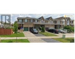 68 LAX AVENUE, Ajax, Ontario