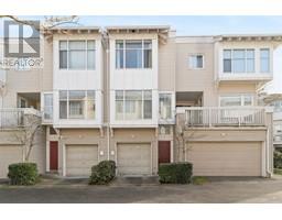 7 12920 JACK BELL DRIVE, Richmond, British Columbia