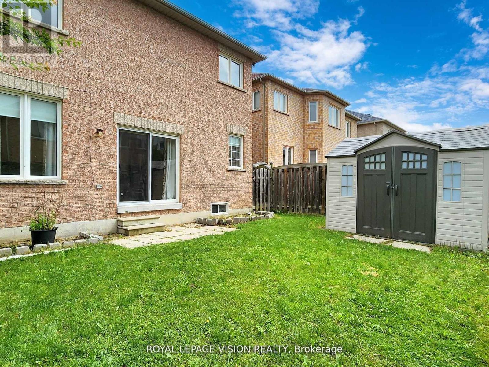 167 Golden Meadow Drive, Markham, Ontario  L6E 1E2 - Photo 38 - N11973989