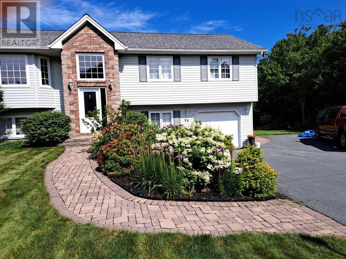 56 Seth Aaron Drive, hammonds plains, Nova Scotia