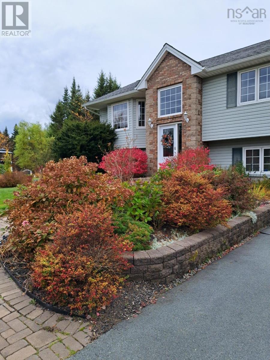 56 Seth Aaron Drive, Hammonds Plains, Nova Scotia  B4B 1T1 - Photo 2 - 202503693