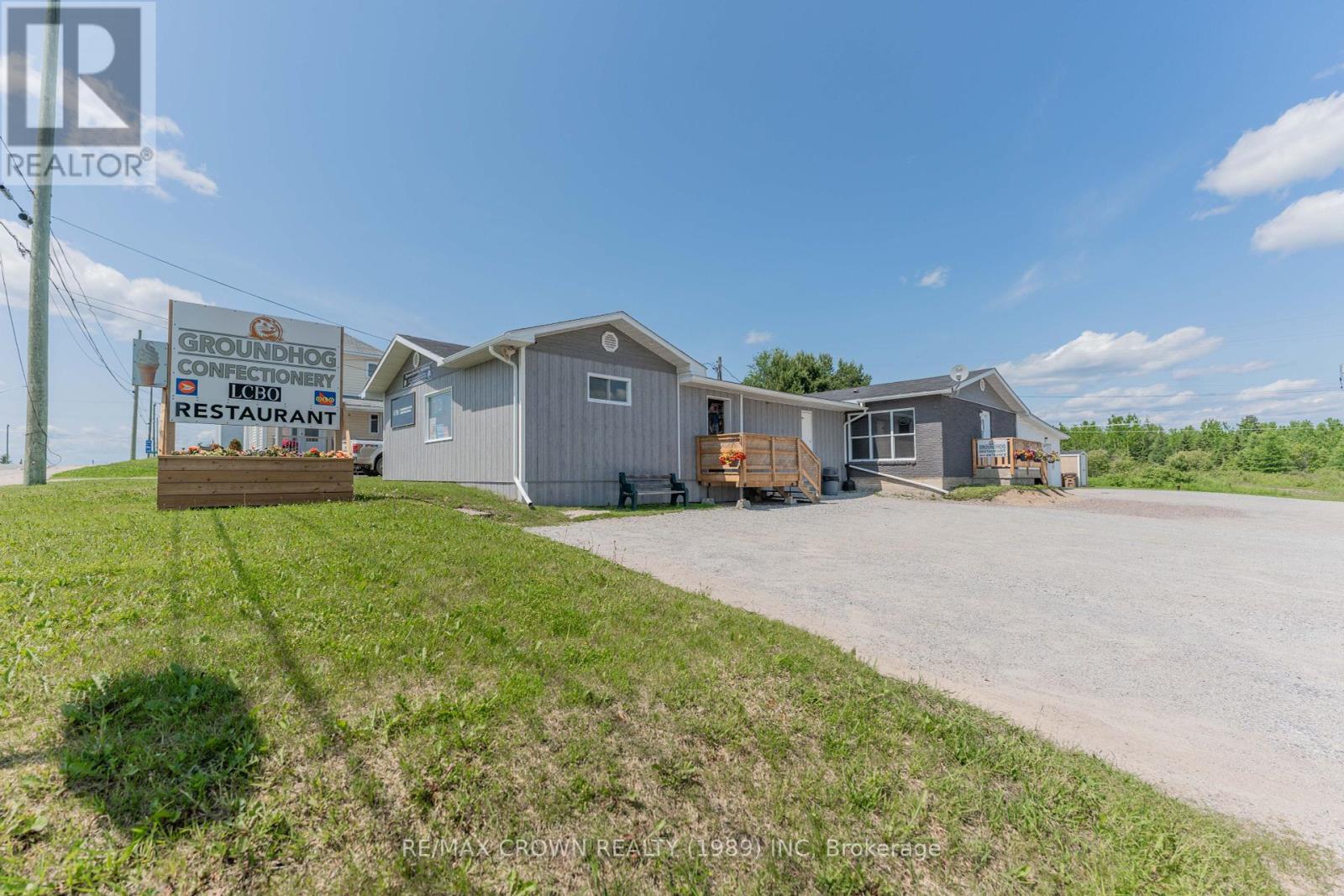 27 Highway 11, Fauquier-Strickland, Ontario  P0L 1G0 - Photo 1 - T11991384