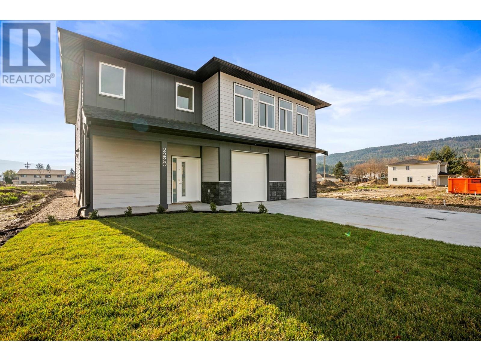 2220 Heitman Street, Enderby, British Columbia  V0E 1V2 - Photo 45 - 10335721