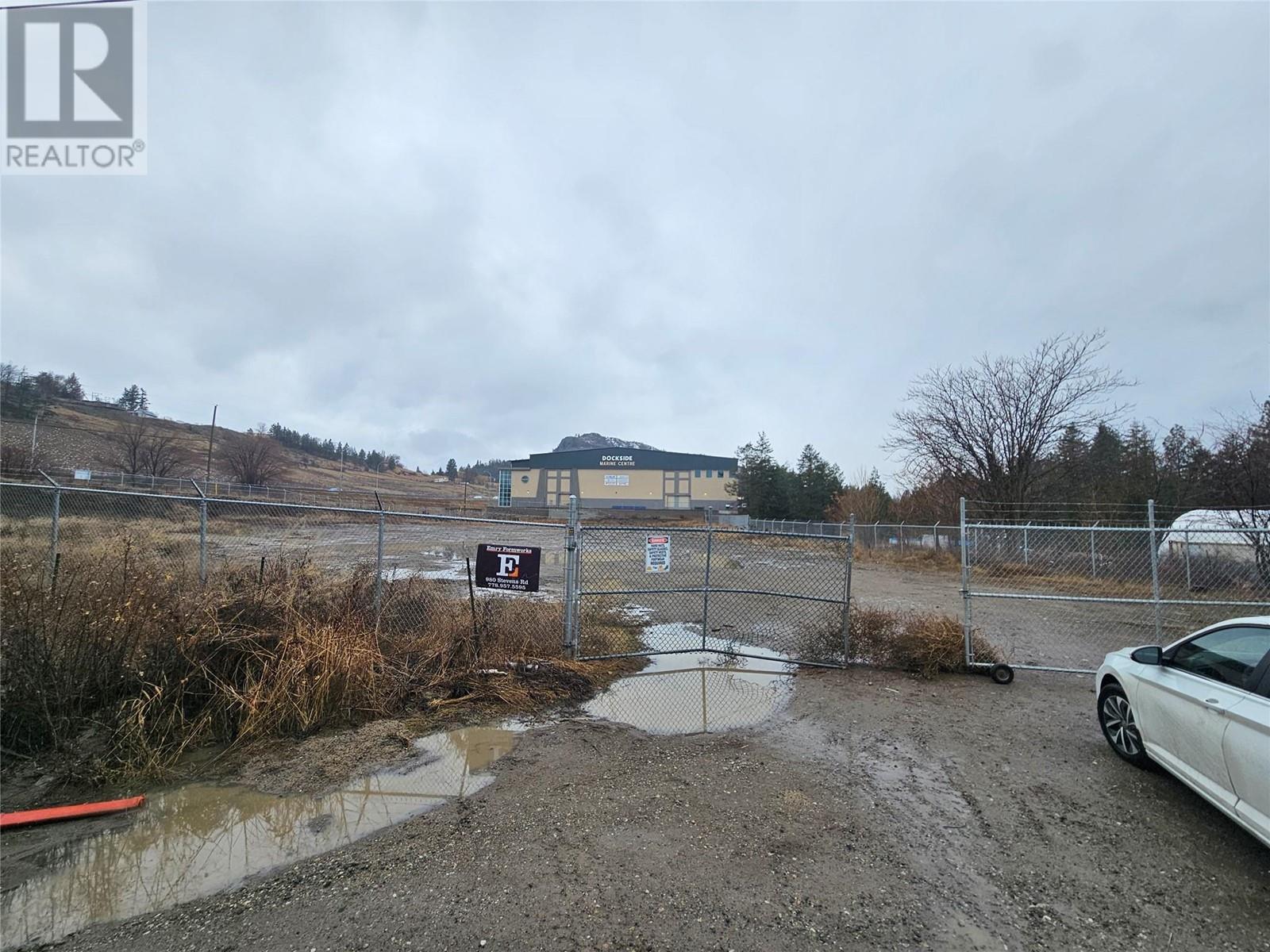 980 Stevens Road, West Kelowna, British Columbia  V1Z 1A3 - Photo 5 - 10335902