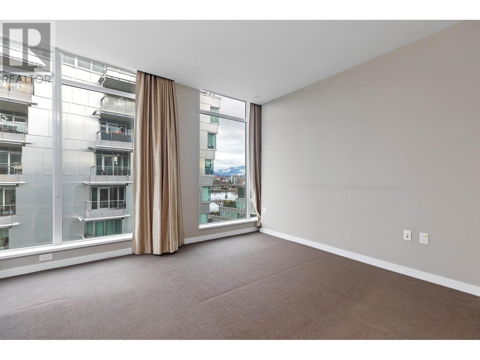 906 1616 Columbia Street, Vancouver, British Columbia  V5Y 0B7 - Photo 16 - R2970933