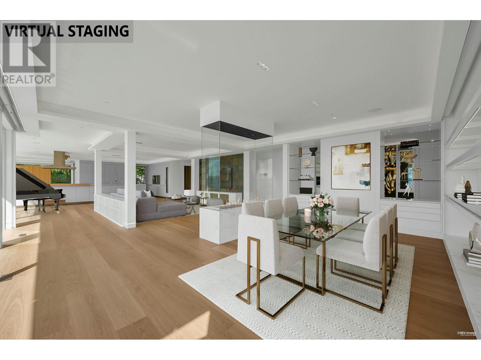 166 28th Street, West Vancouver, British Columbia  V7V 4L5 - Photo 11 - R2971317