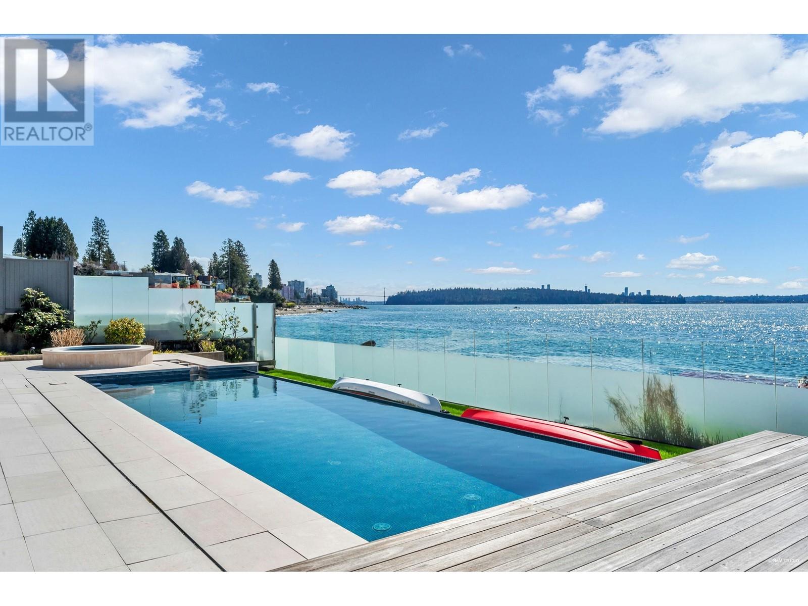 166 28th Street, West Vancouver, British Columbia  V7V 4L5 - Photo 32 - R2971317