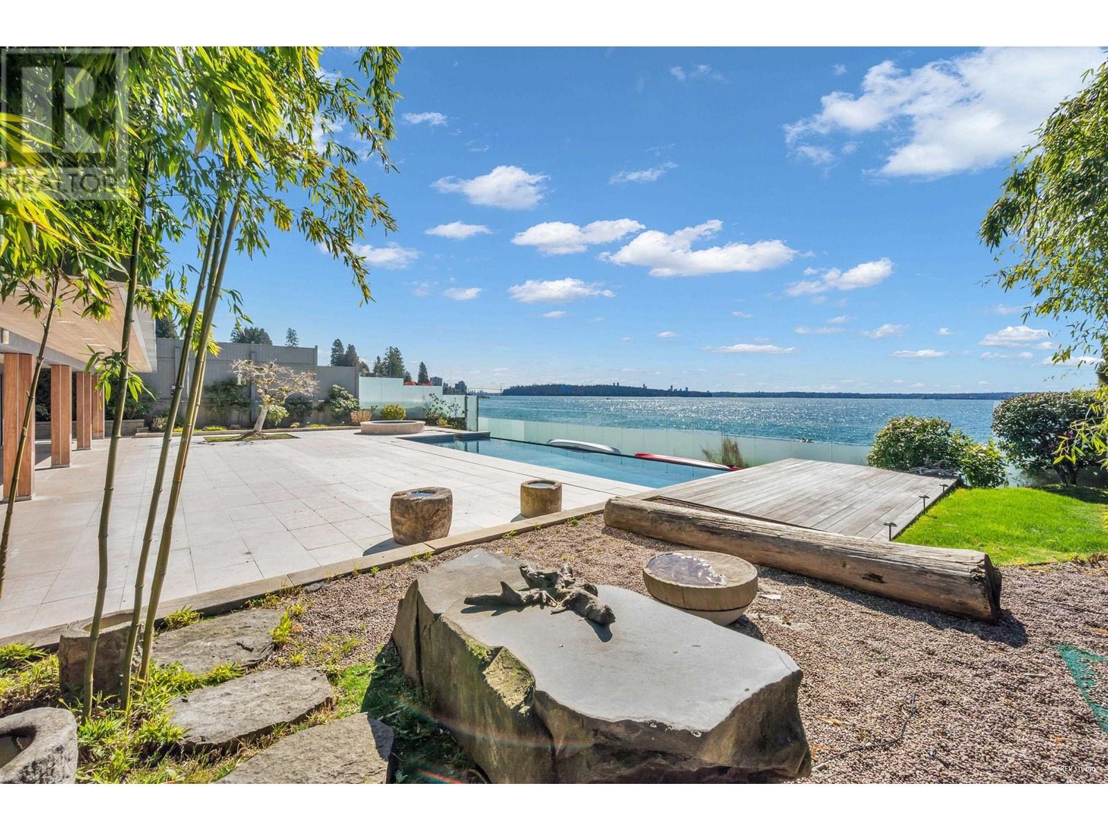 166 28th Street, West Vancouver, British Columbia  V7V 4L5 - Photo 34 - R2971317