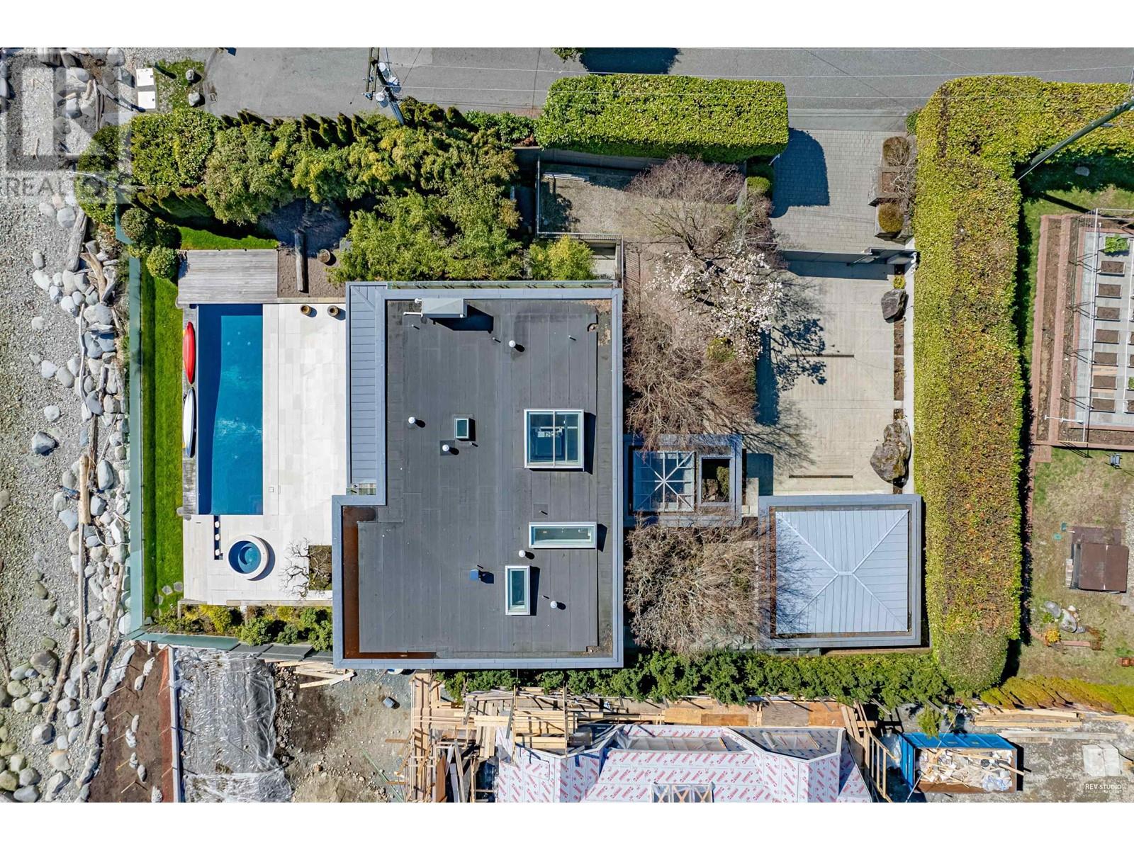 166 28th Street, West Vancouver, British Columbia  V7V 4L5 - Photo 38 - R2971317