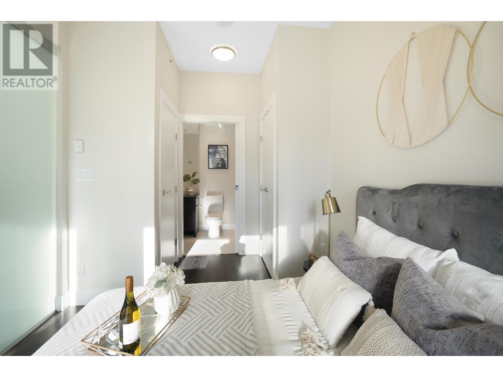 Listing Picture 15 of 19 : 206 535 SMITHE STREET, Vancouver / 溫哥華 - 魯藝地產 Yvonne Lu Group - MLS Medallion Club Member