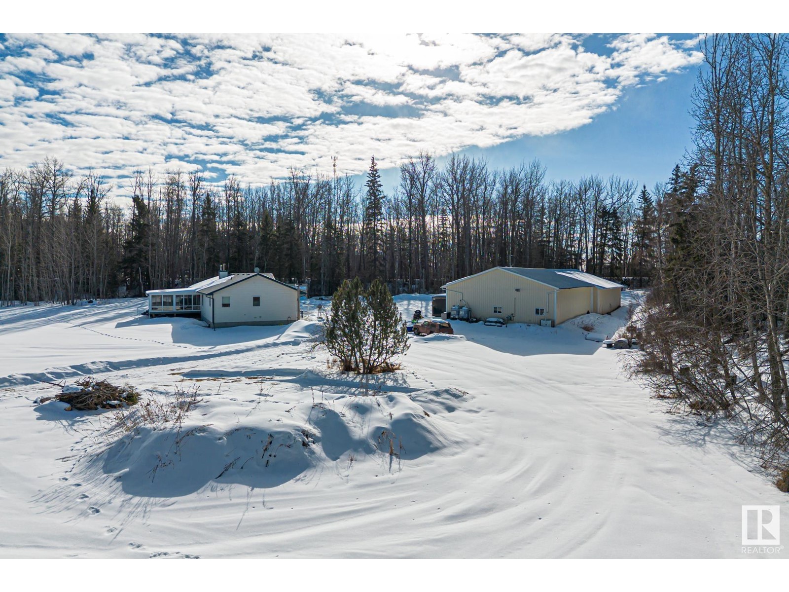 2326 Twp Rd 545, Rural Lac Ste. Anne County, Alberta  T0E 1V0 - Photo 61 - E4423094