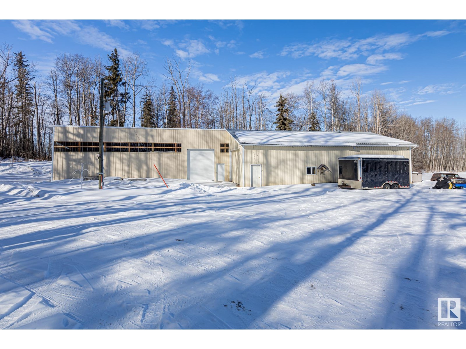 2326 Twp Rd 545, Rural Lac Ste. Anne County, Alberta  T0E 1V0 - Photo 47 - E4423094