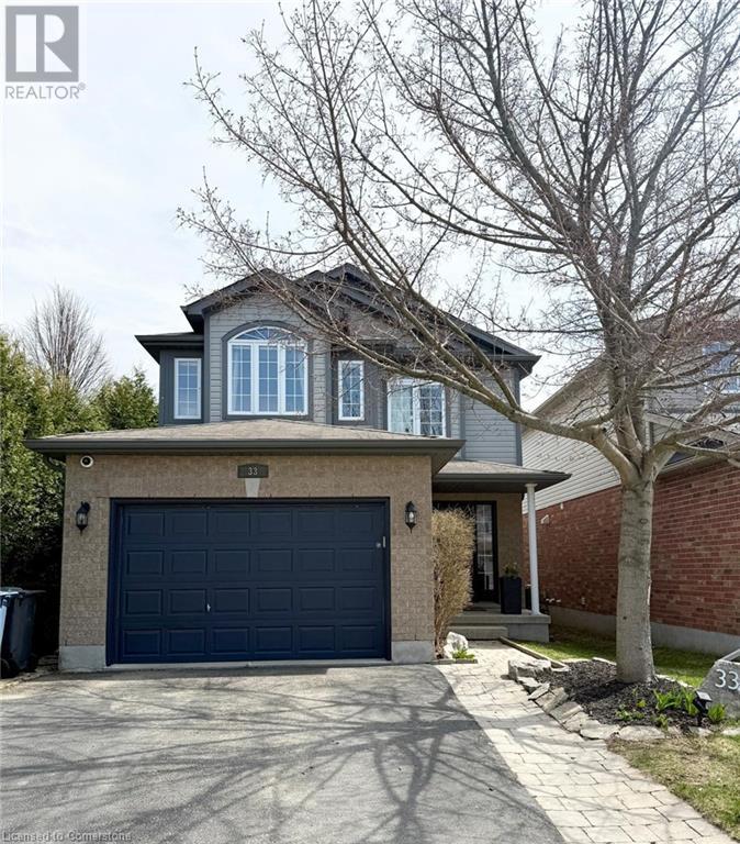 Property at 33 HENDERSON Drive image 1