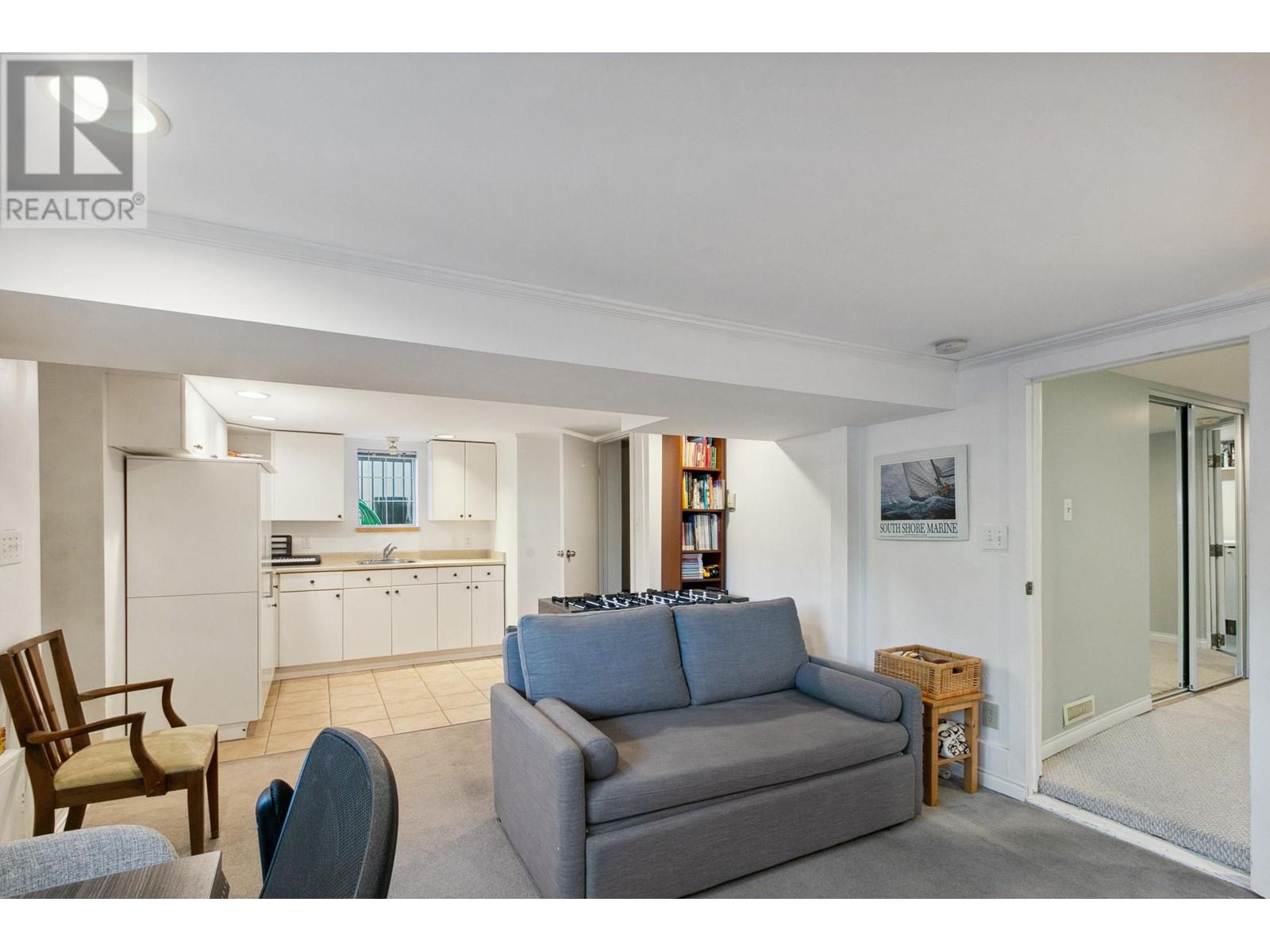 Listing Picture 21 of 34 : 5023 WINDSOR STREET, Vancouver / 溫哥華 - 魯藝地產 Yvonne Lu Group - MLS Medallion Club Member