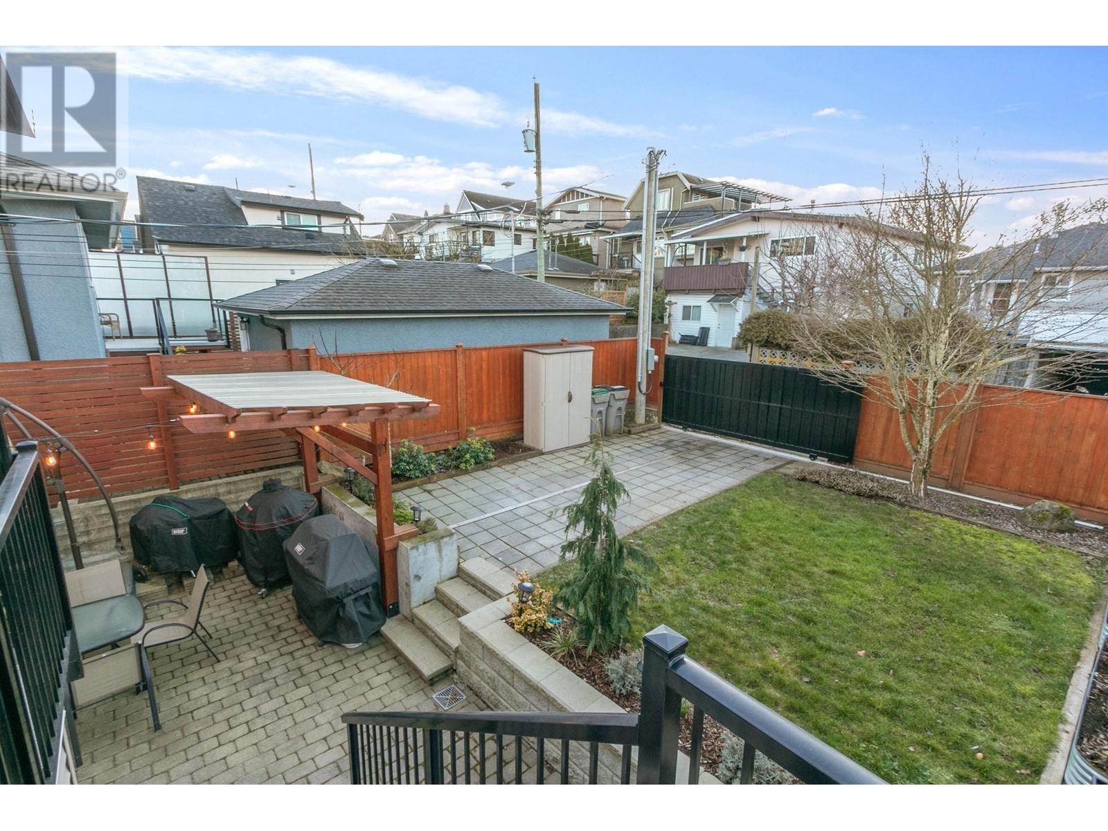 Listing Picture 30 of 34 : 5023 WINDSOR STREET, Vancouver / 溫哥華 - 魯藝地產 Yvonne Lu Group - MLS Medallion Club Member