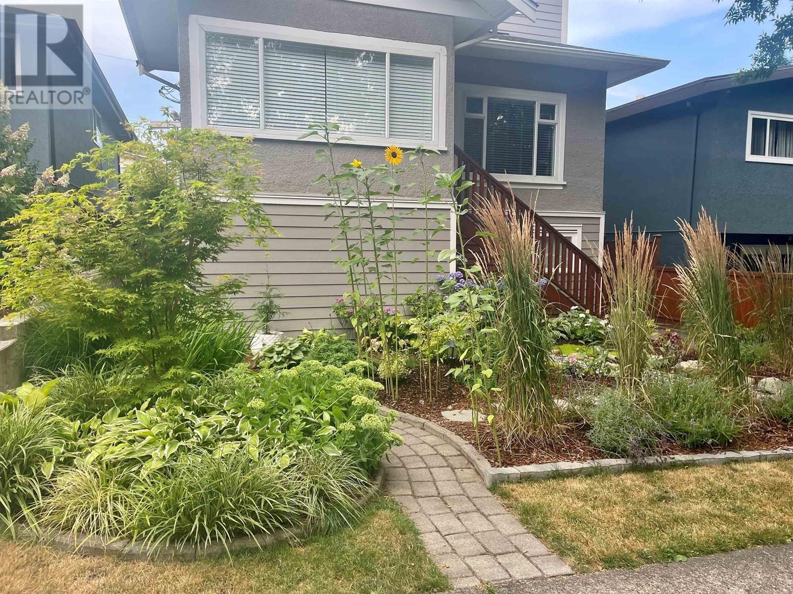 Listing Picture 31 of 34 : 5023 WINDSOR STREET, Vancouver / 溫哥華 - 魯藝地產 Yvonne Lu Group - MLS Medallion Club Member