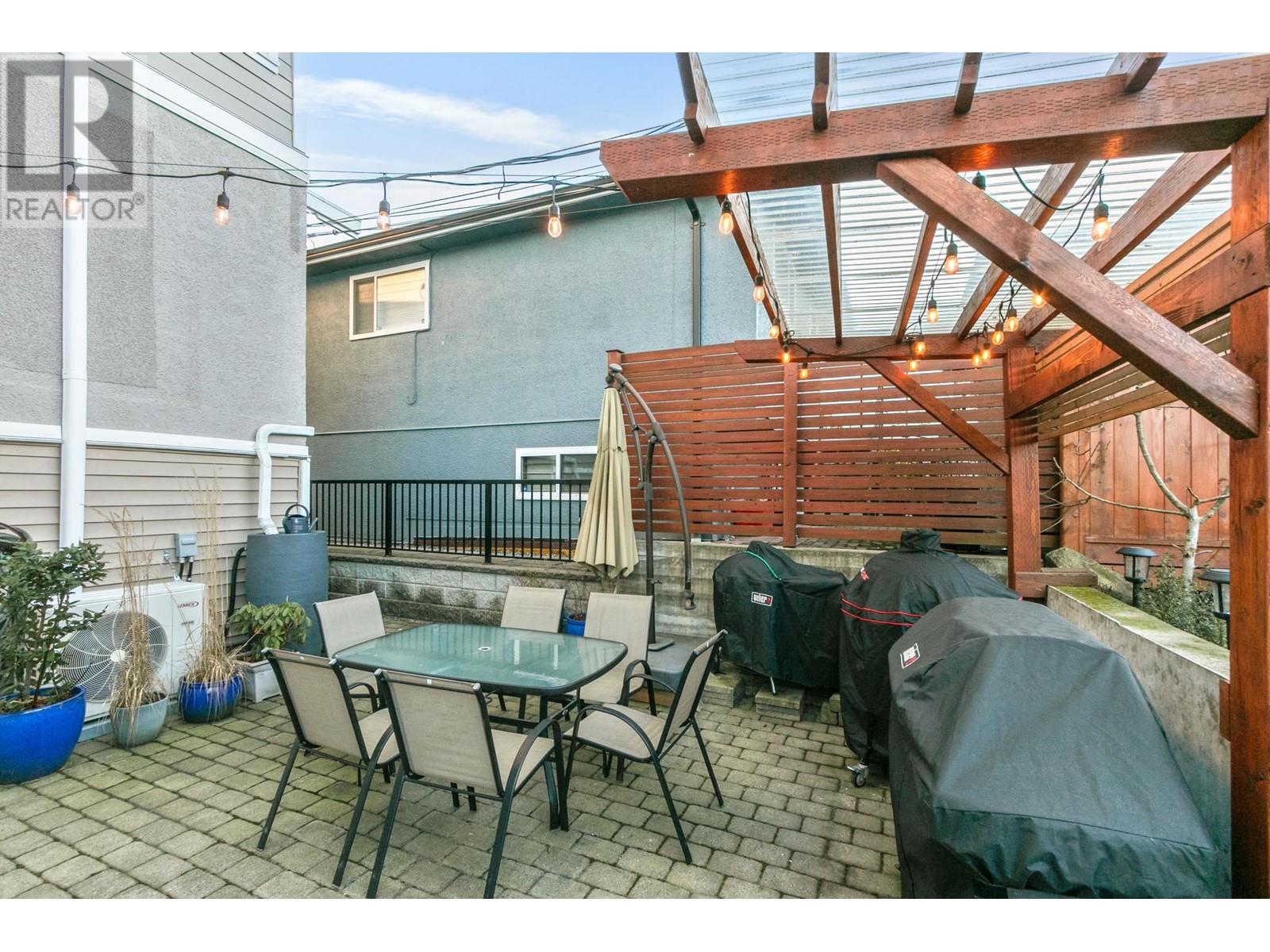 Listing Picture 27 of 34 : 5023 WINDSOR STREET, Vancouver / 溫哥華 - 魯藝地產 Yvonne Lu Group - MLS Medallion Club Member