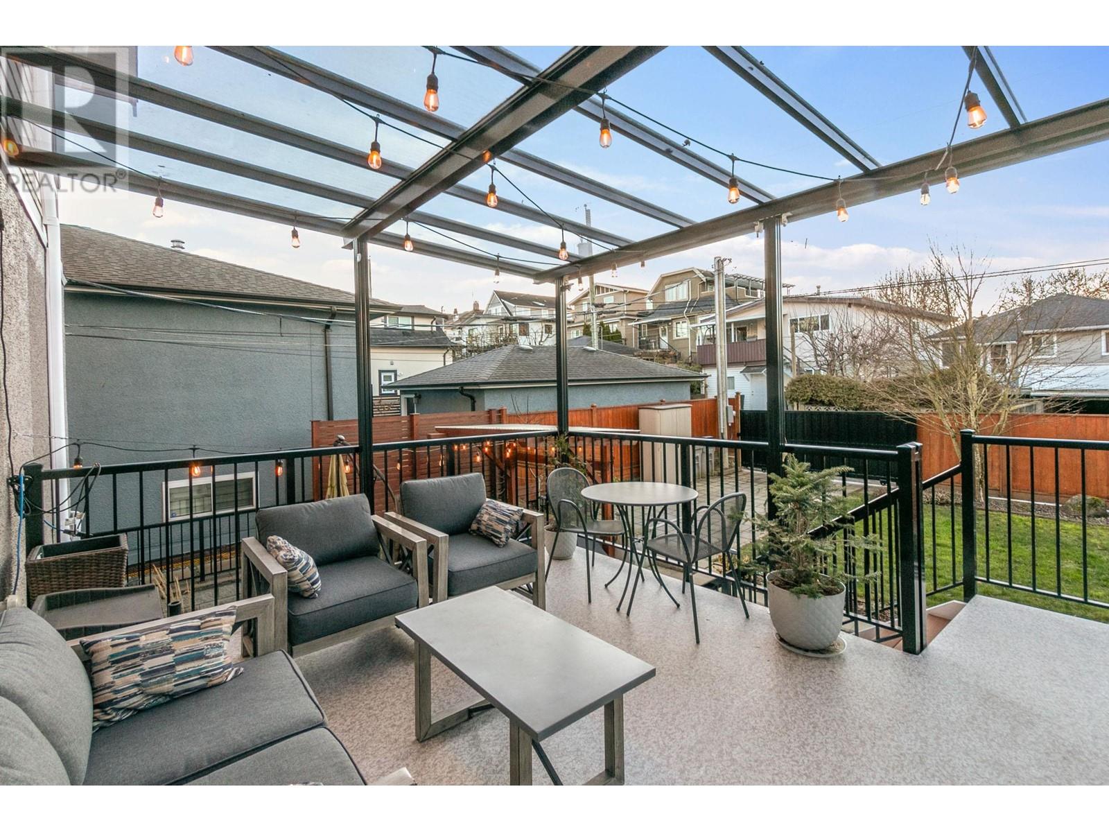 Listing Picture 29 of 34 : 5023 WINDSOR STREET, Vancouver / 溫哥華 - 魯藝地產 Yvonne Lu Group - MLS Medallion Club Member