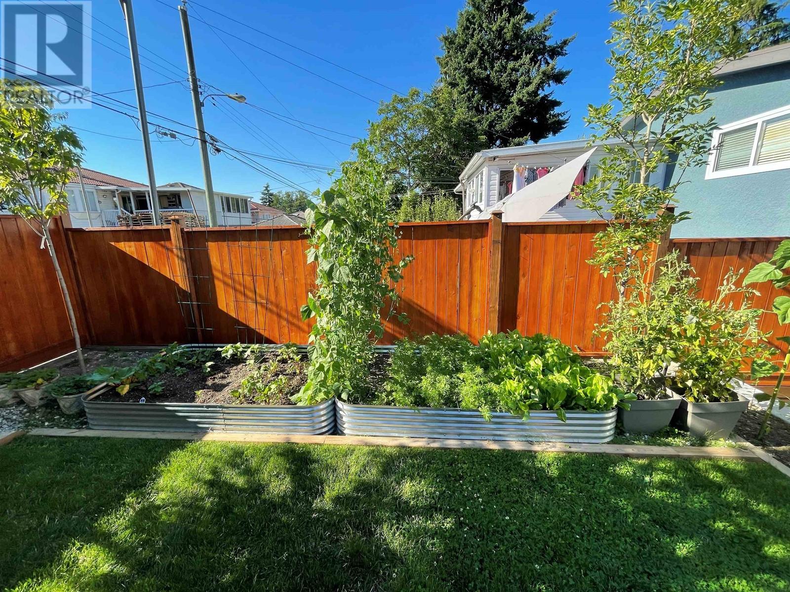 Listing Picture 33 of 34 : 5023 WINDSOR STREET, Vancouver / 溫哥華 - 魯藝地產 Yvonne Lu Group - MLS Medallion Club Member