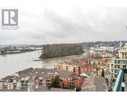 1801 10 LAGUNA COURT, New Westminster, British Columbia