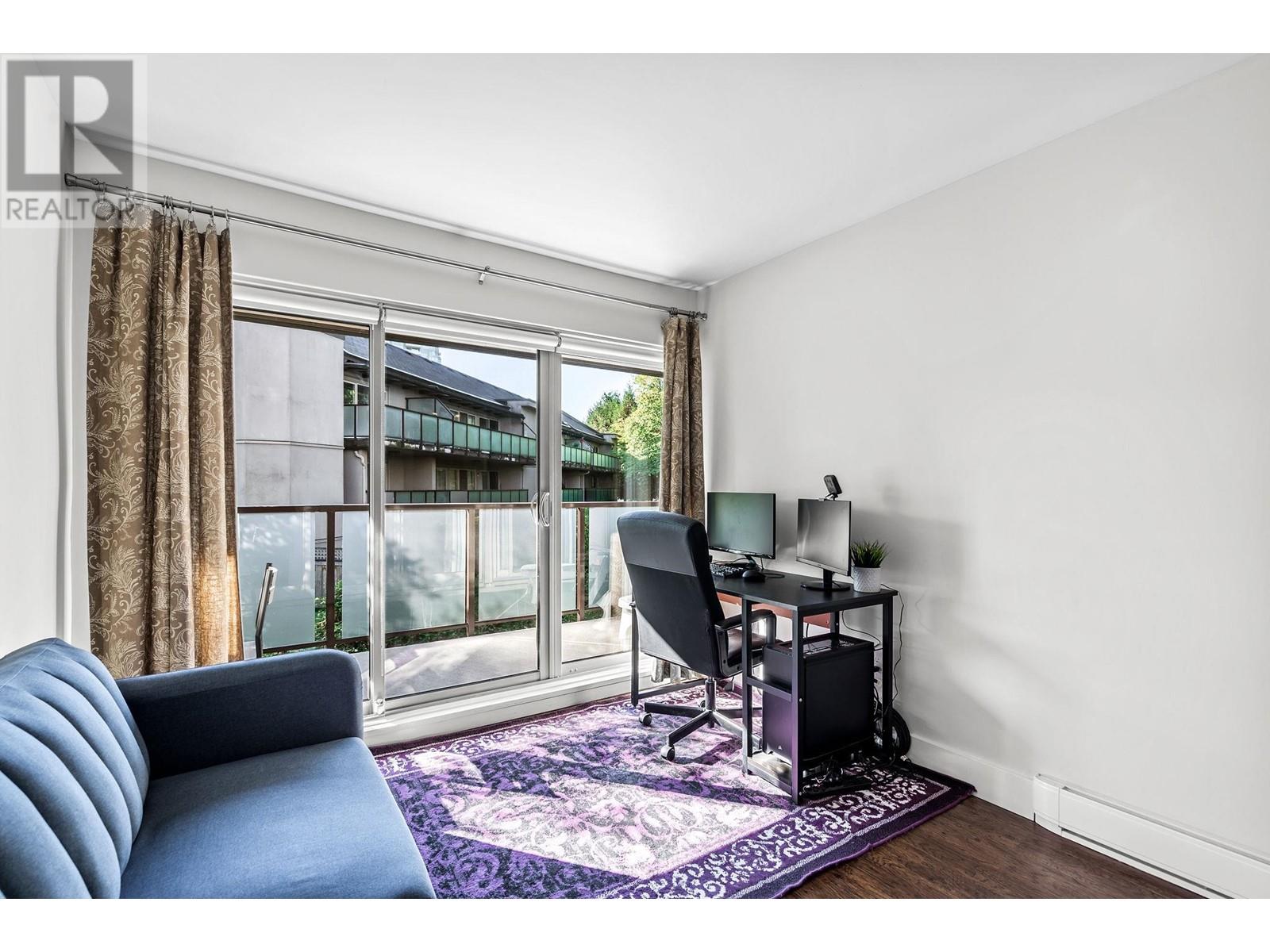 Listing Picture 22 of 27 : 205 4373 HALIFAX STREET, Burnaby / 本拿比 - 魯藝地產 Yvonne Lu Group - MLS Medallion Club Member