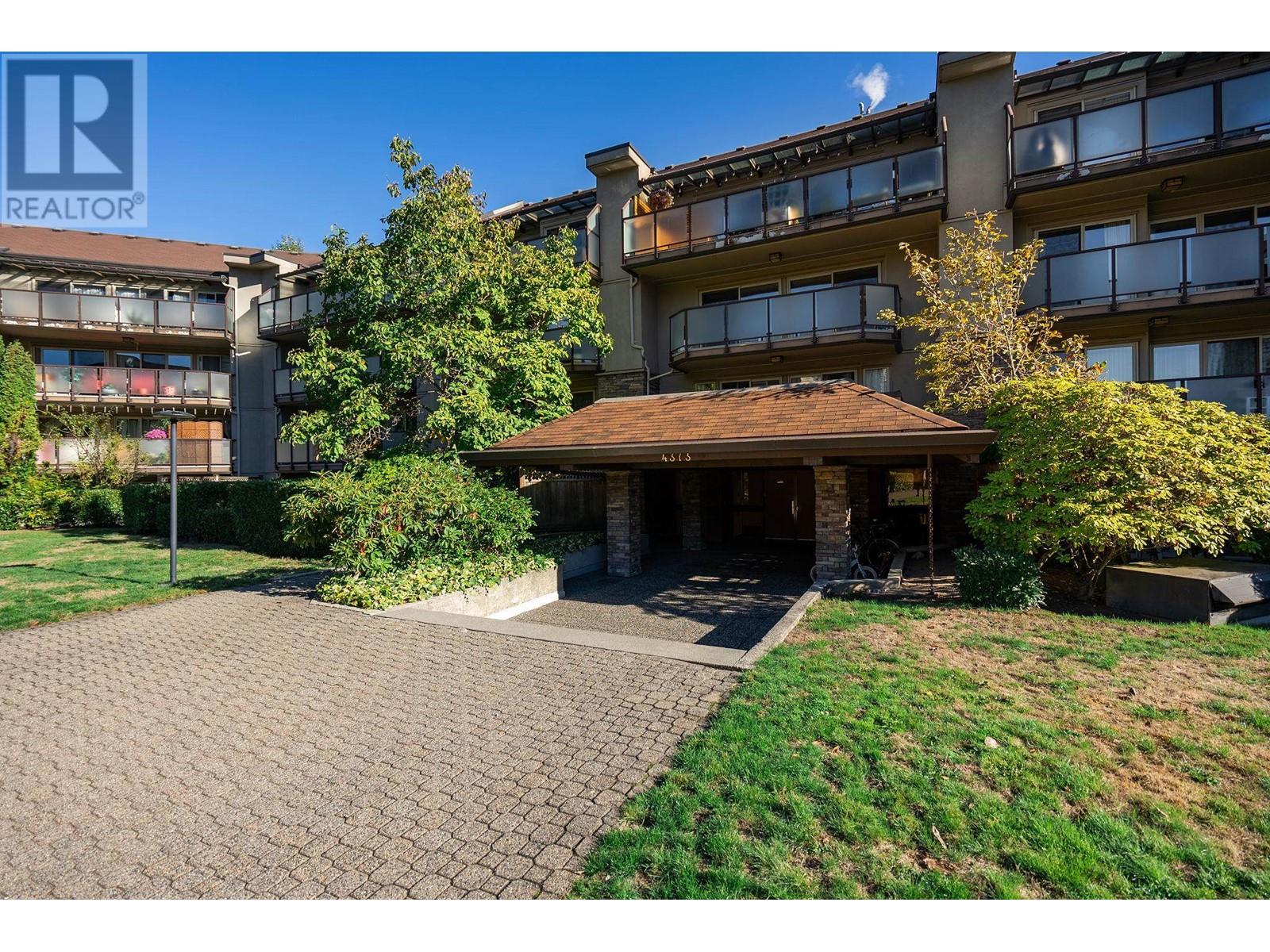 Listing Picture 24 of 27 : 205 4373 HALIFAX STREET, Burnaby / 本拿比 - 魯藝地產 Yvonne Lu Group - MLS Medallion Club Member