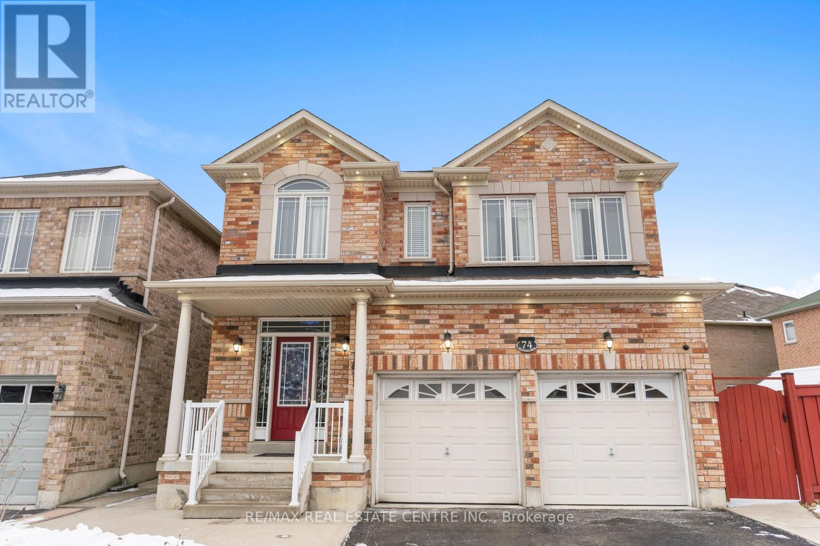 Property at 74 SKYVALLEY DRIVE image 1