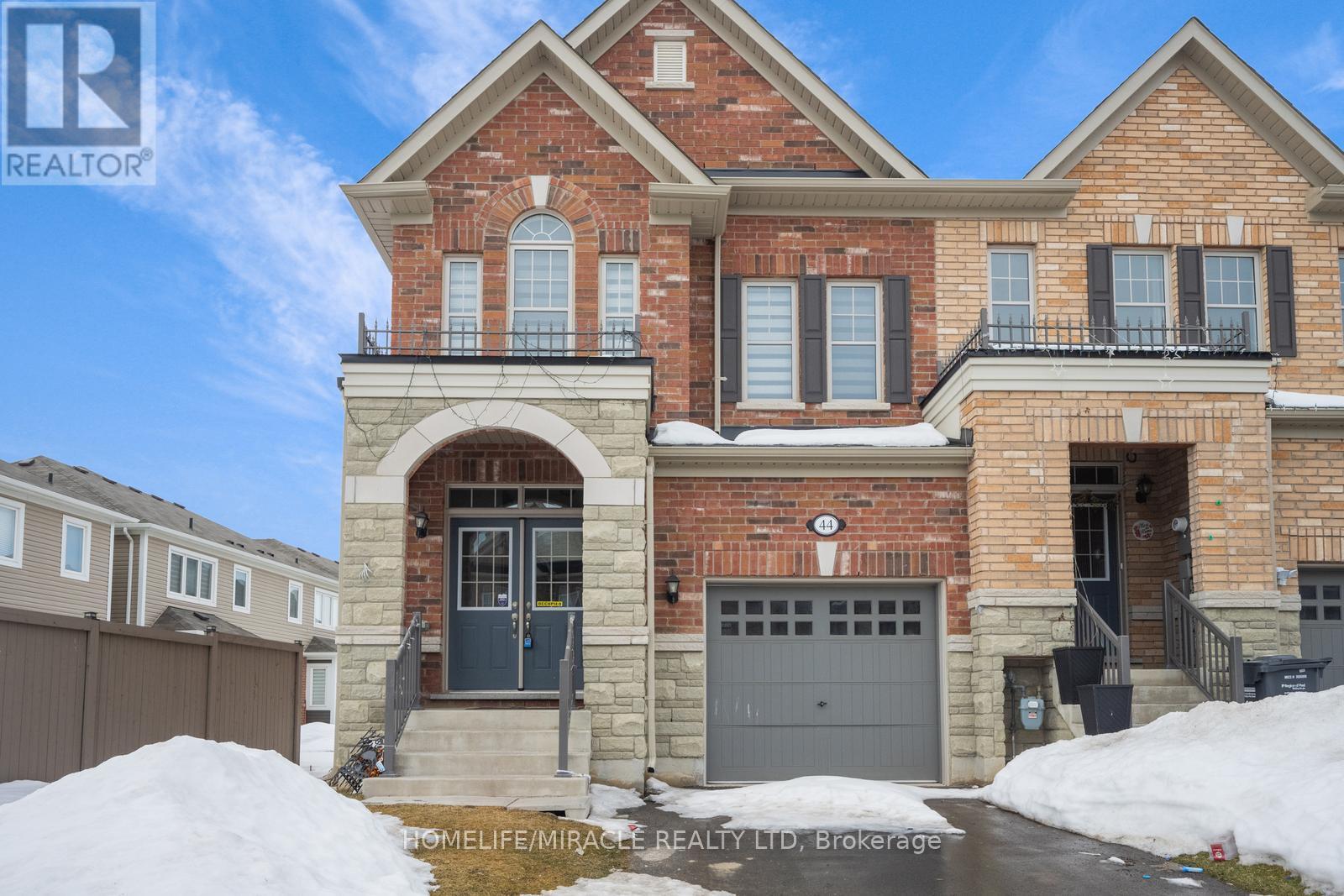 Property at 44 MATTERHORN ROAD image 1