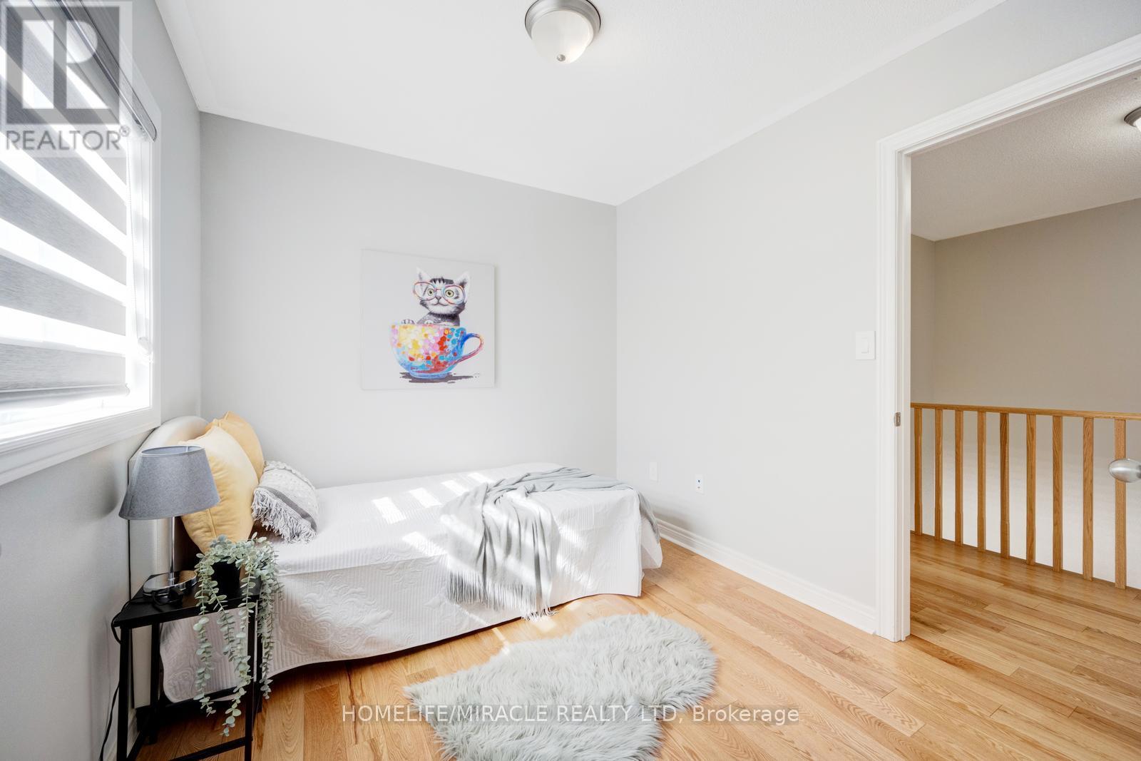 44 Matterhorn Road, Brampton, Ontario  L7A 0B7 - Photo 38 - W11991403