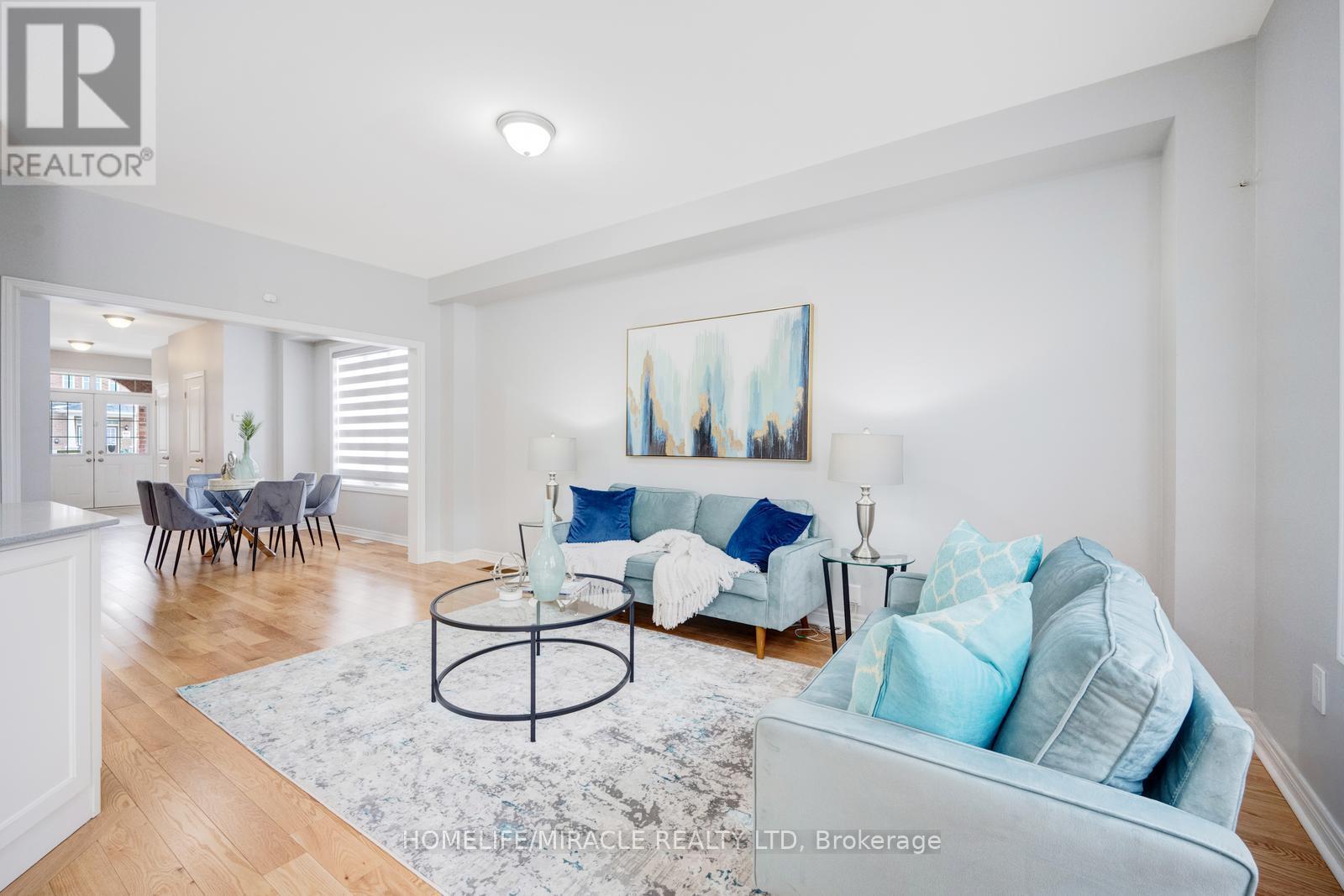 44 Matterhorn Road, Brampton, Ontario  L7A 0B7 - Photo 8 - W11991403
