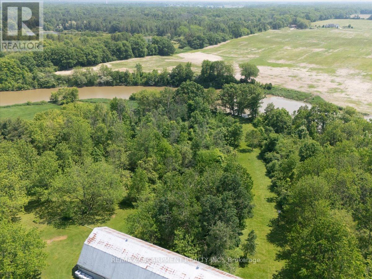 5914 Canborough Road W, West Lincoln (Bismark/wellandport), Ontario  L0R 2J0 - Photo 4 - X11991361
