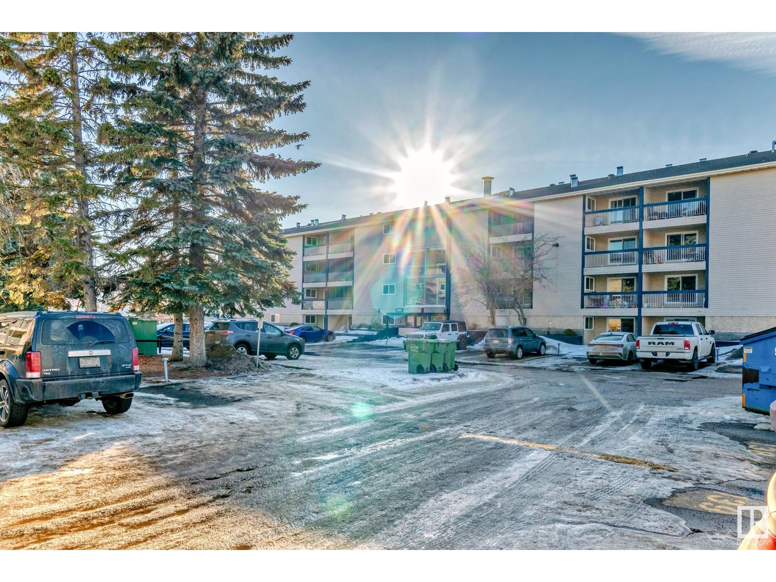 #409 2624 Mill Woods E Nw, Edmonton, Alberta  T6L 5K7 - Photo 34 - E4423098