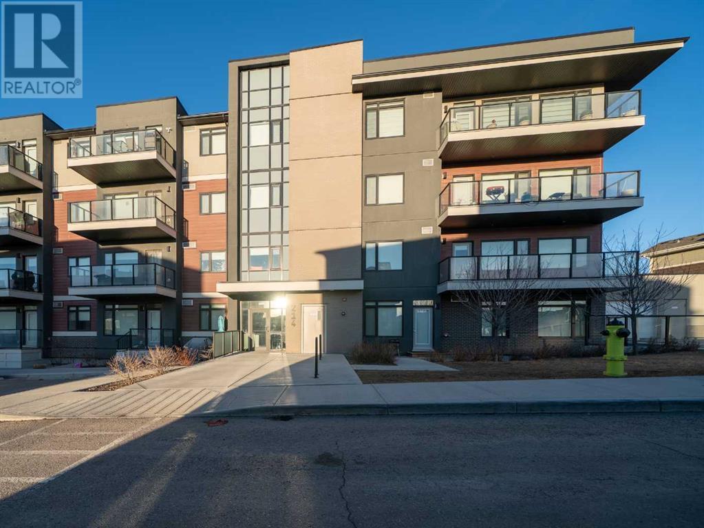 Property at 112, 214 Sherwood Square NW image 1