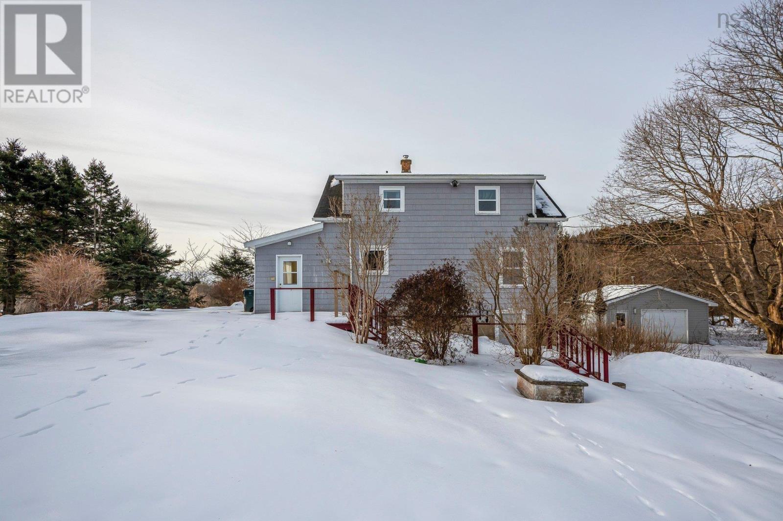 23 Rhyno Road, Head Of St. Margarets Bay, Nova Scotia  B3Z 1Y5 - Photo 37 - 202503700