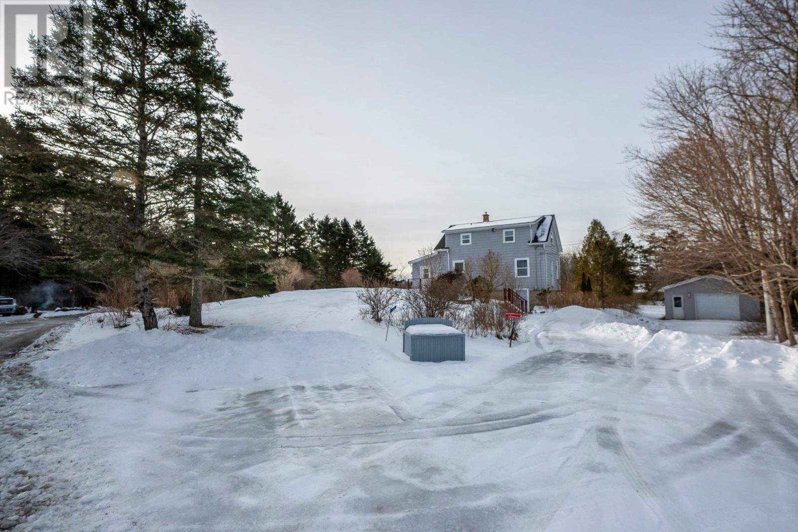 23 Rhyno Road, Head Of St. Margarets Bay, Nova Scotia  B3Z 1Y5 - Photo 41 - 202503700