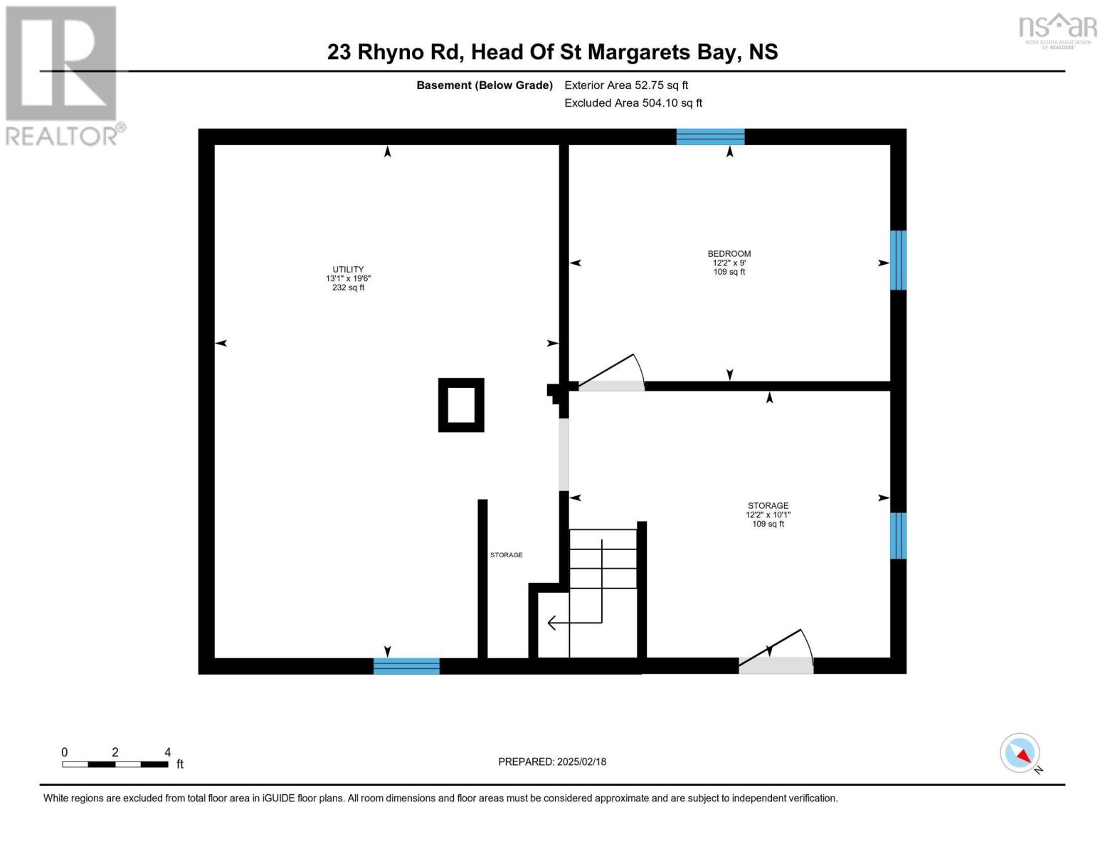 23 Rhyno Road, Head Of St. Margarets Bay, Nova Scotia  B3Z 1Y5 - Photo 48 - 202503700