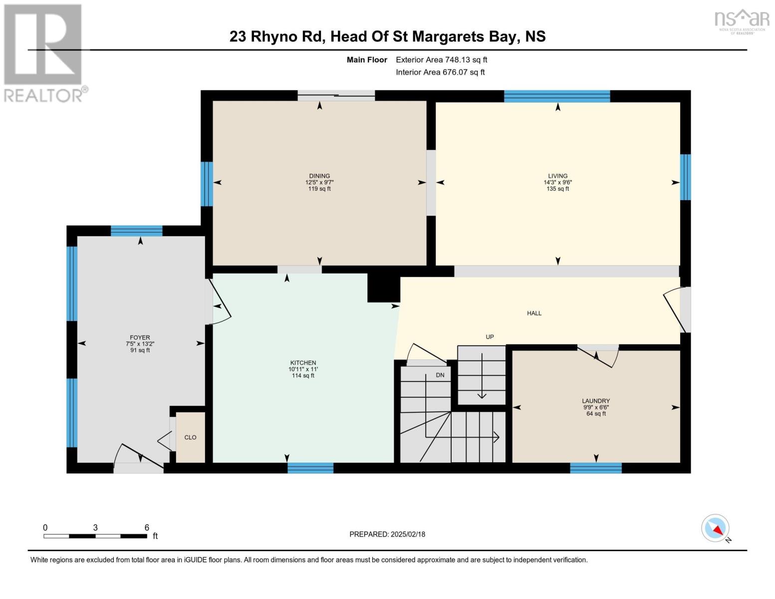 23 Rhyno Road, Head Of St. Margarets Bay, Nova Scotia  B3Z 1Y5 - Photo 49 - 202503700