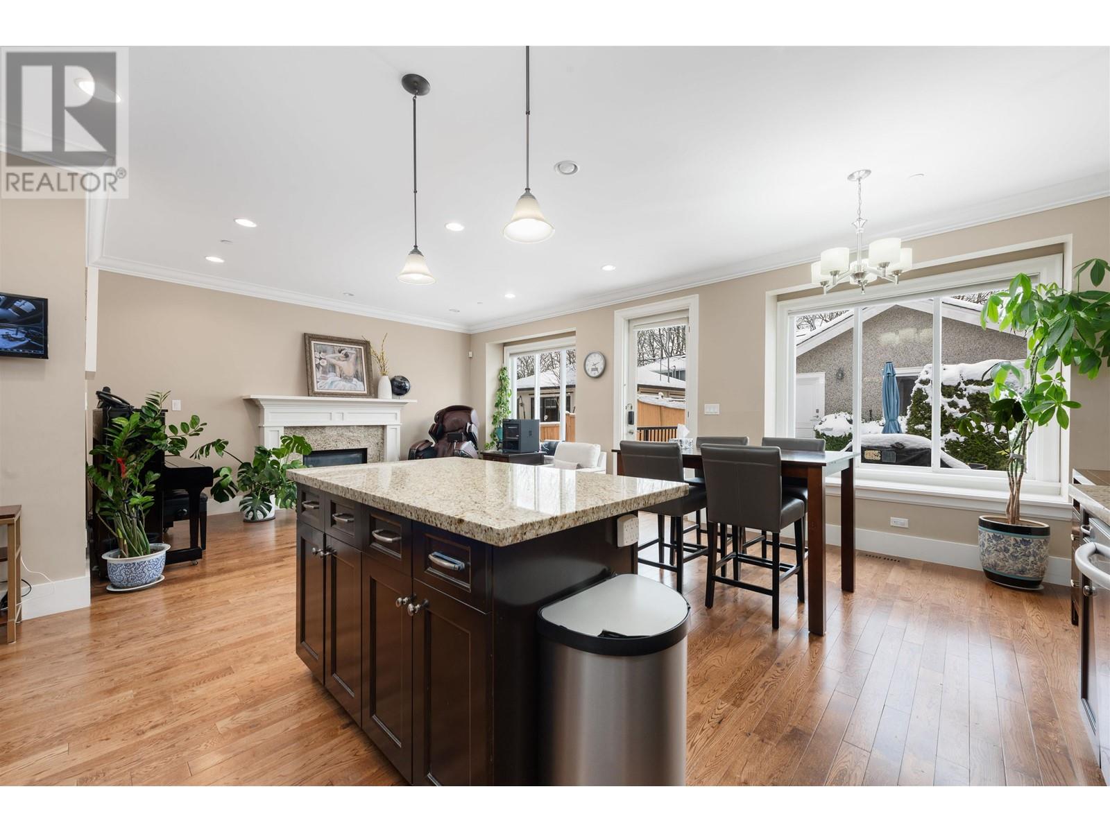 Listing Picture 7 of 40 : 4146 W 14TH AVENUE, Vancouver / 溫哥華 - 魯藝地產 Yvonne Lu Group - MLS Medallion Club Member