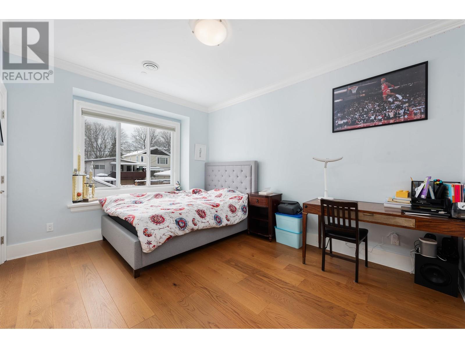 Listing Picture 25 of 40 : 4146 W 14TH AVENUE, Vancouver / 溫哥華 - 魯藝地產 Yvonne Lu Group - MLS Medallion Club Member