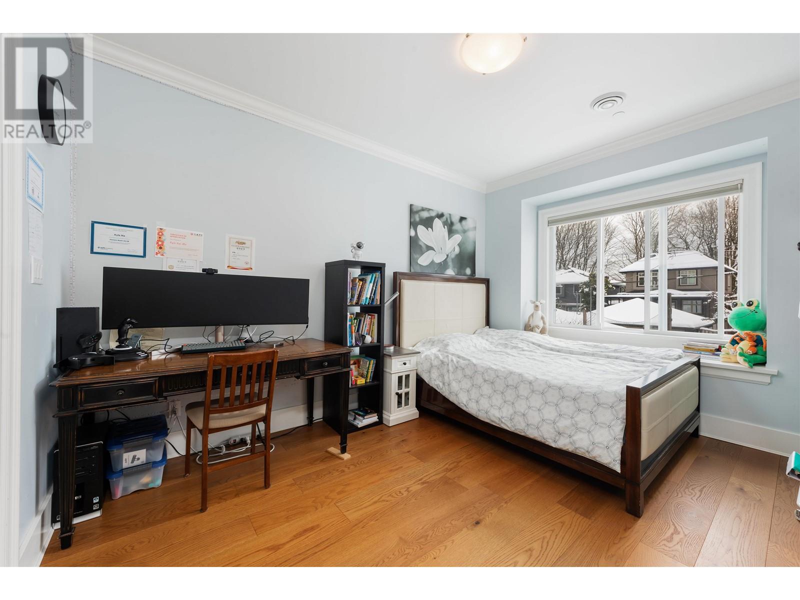 Listing Picture 23 of 40 : 4146 W 14TH AVENUE, Vancouver / 溫哥華 - 魯藝地產 Yvonne Lu Group - MLS Medallion Club Member