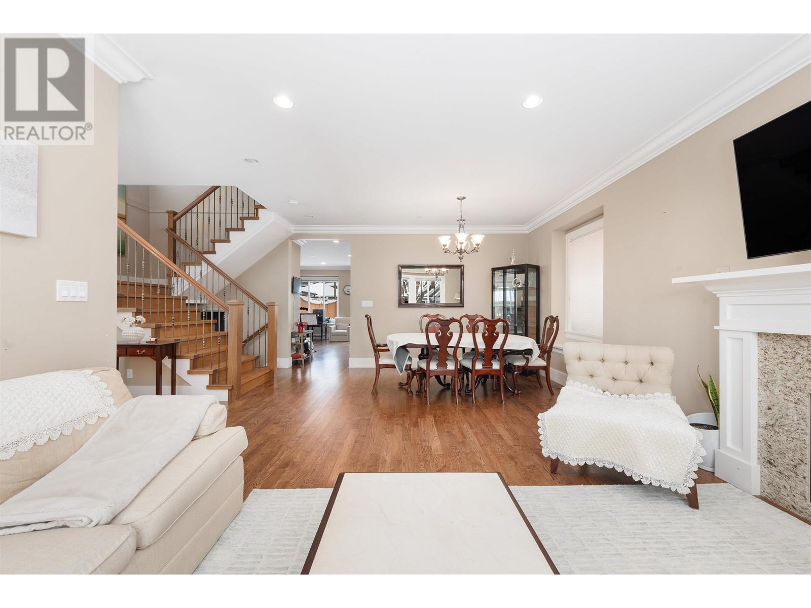 Listing Picture 14 of 40 : 4146 W 14TH AVENUE, Vancouver / 溫哥華 - 魯藝地產 Yvonne Lu Group - MLS Medallion Club Member