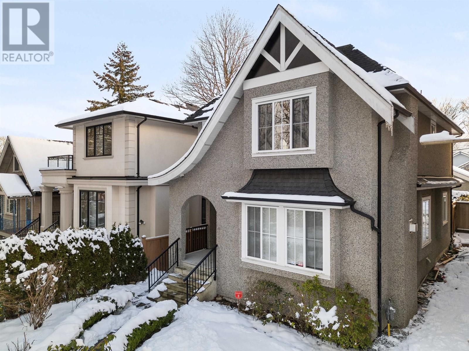 4146 W 14TH AVENUE, Vancouver