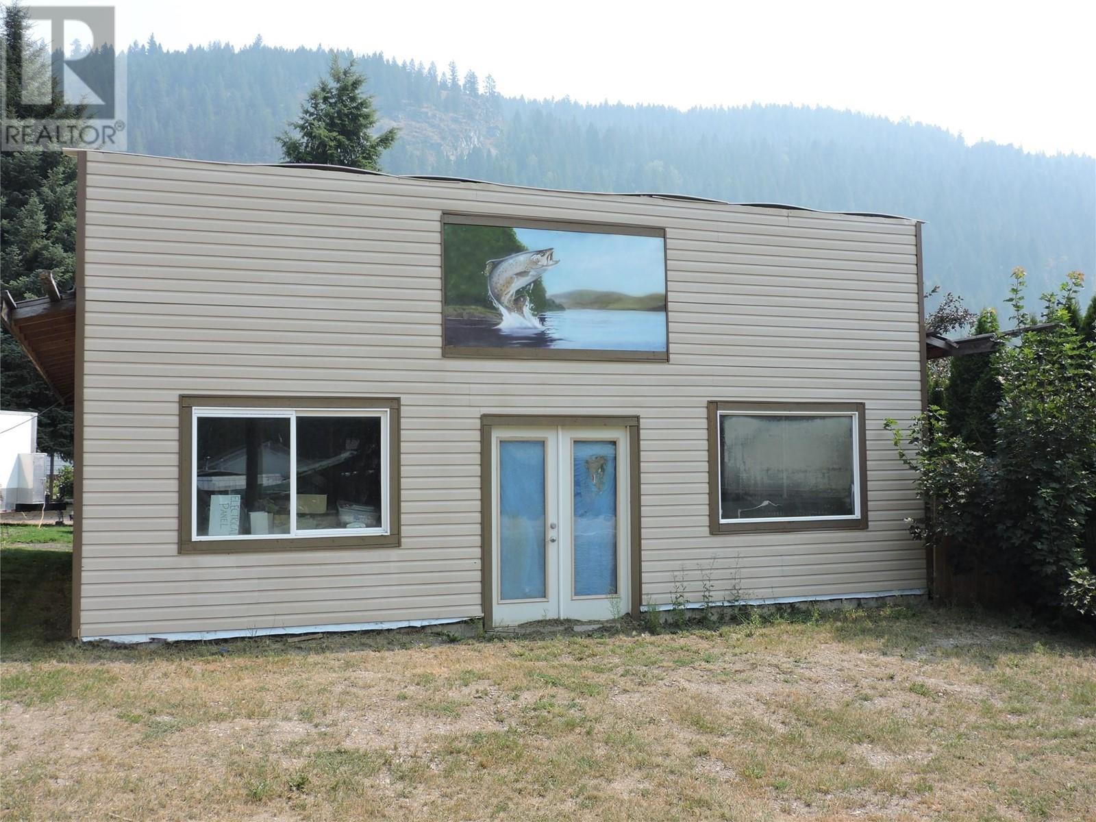 684 Government  N Avenue, Greenwood, British Columbia  V0H 1J0 - Photo 10 - 10336812