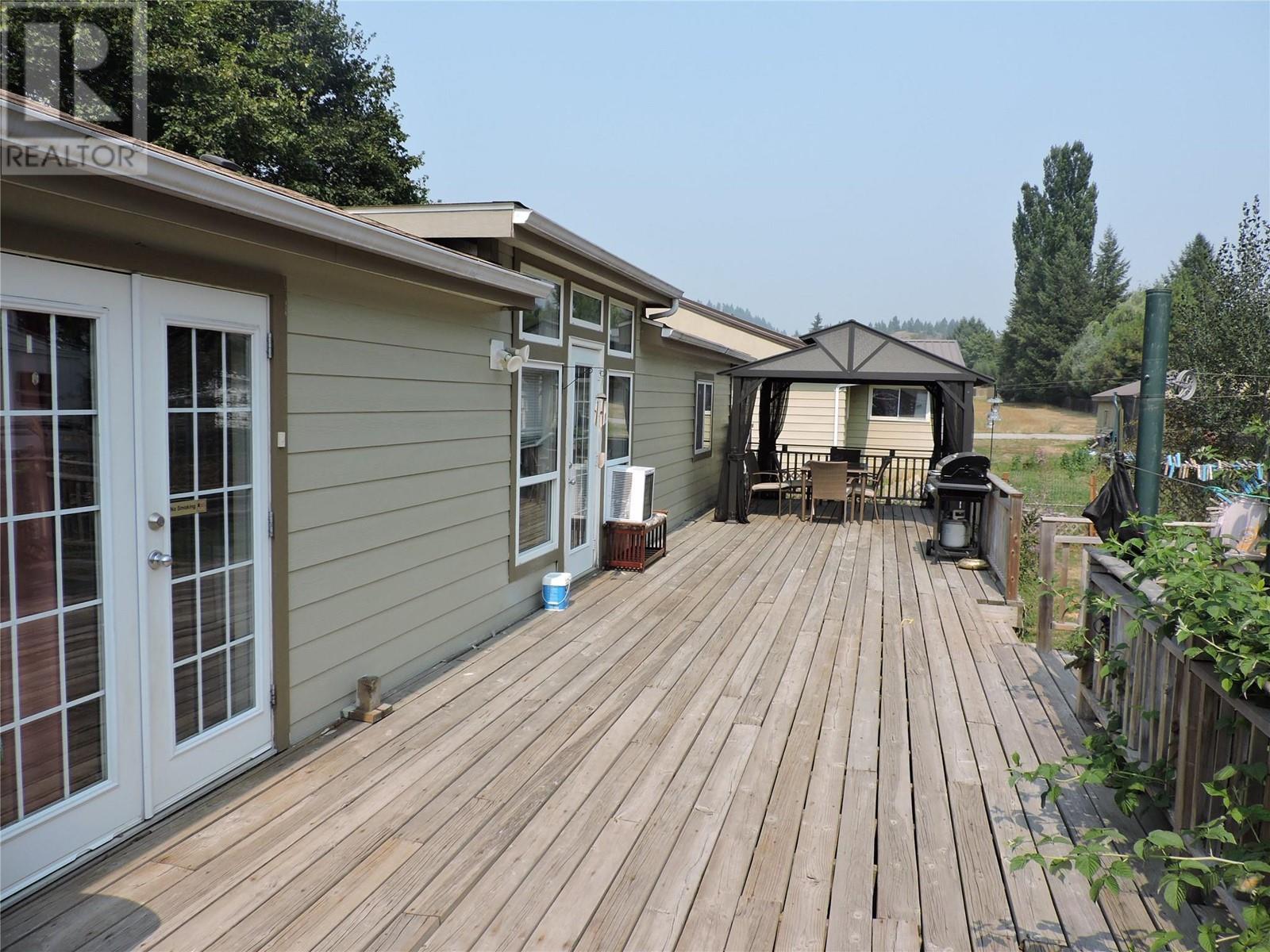 684 Government  N Avenue, Greenwood, British Columbia  V0H 1J0 - Photo 4 - 10336812