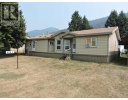 684 GOVERNMENT  N Avenue, greenwood, British Columbia
