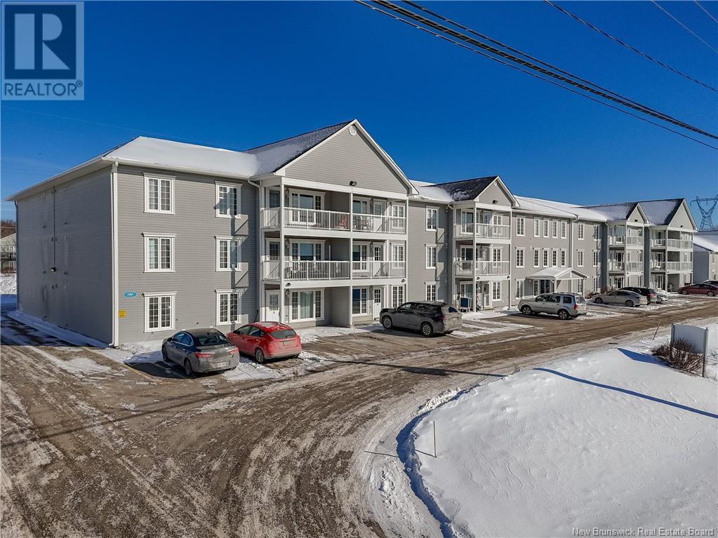 185 Reynolds Street Unit# 7, Fredericton, New Brunswick  E3A 0K7 - Photo 43 - NB112259