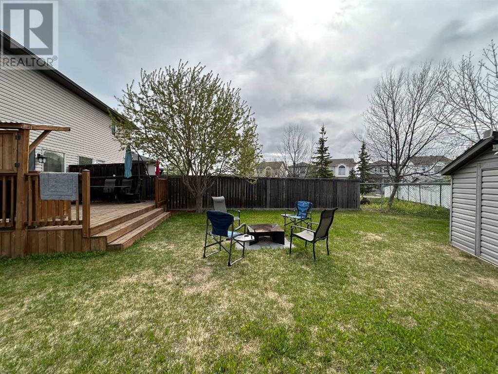 112 Bruin Bay, Fort Mcmurray, Alberta  T9K 2T8 - Photo 31 - A2197585