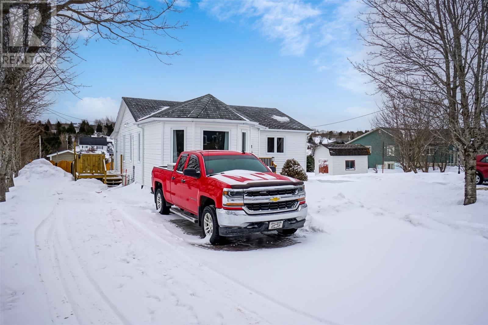 51 Pikes Lane, Carbonear, Newfoundland & Labrador  A1Y 1A7 - Photo 3 - 1282014